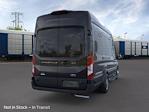 New 2024 Ford Transit 350 HD XLT High Roof AWD, Passenger Van for sale #32242140 - photo 9