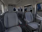 New 2024 Ford Transit 350 HD XLT High Roof AWD, Passenger Van for sale #32242147 - photo 12