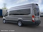 New 2024 Ford Transit 350 HD XLT High Roof AWD, Passenger Van for sale #32242147 - photo 2