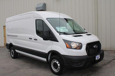 New 2024 Ford Transit 250 Base Medium Roof RWD, Empty Cargo Van for sale #32242148 - photo 1