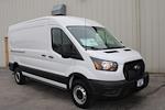 New 2024 Ford Transit 250 Base Medium Roof RWD, Empty Cargo Van for sale #32242148 - photo 1