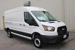 New 2024 Ford Transit 250 Base Medium Roof RWD, Empty Cargo Van for sale #32242148 - photo 4