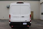 New 2024 Ford Transit 250 Base Medium Roof RWD, Empty Cargo Van for sale #32242148 - photo 8