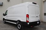 New 2024 Ford Transit 250 Base Medium Roof RWD, Empty Cargo Van for sale #32242148 - photo 10