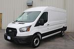 New 2024 Ford Transit 250 Base Medium Roof RWD, Empty Cargo Van for sale #32242148 - photo 12