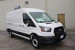 New 2024 Ford Transit 250 Base Medium Roof RWD, Empty Cargo Van for sale #32242158 - photo 5