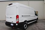 New 2024 Ford Transit 250 Base Medium Roof RWD, Empty Cargo Van for sale #32242158 - photo 7