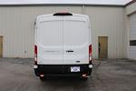 New 2024 Ford Transit 250 Base Medium Roof RWD, Empty Cargo Van for sale #32242158 - photo 9