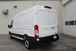 New 2024 Ford Transit 250 Base Medium Roof RWD, Empty Cargo Van for sale #32242158 - photo 11