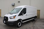 New 2024 Ford Transit 250 Base Medium Roof RWD, Empty Cargo Van for sale #32242158 - photo 20