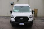 New 2024 Ford Transit 250 Base Medium Roof RWD, Empty Cargo Van for sale #32242158 - photo 21