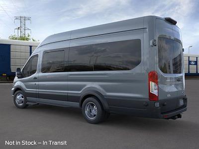 New 2024 Ford Transit 350 HD XLT High Roof AWD, Passenger Van for sale #32242162 - photo 2