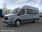 New 2024 Ford Transit 350 HD XLT High Roof AWD, Passenger Van for sale #32242162 - photo 1