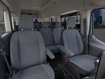 New 2024 Ford Transit 350 HD XLT High Roof AWD, Passenger Van for sale #32242162 - photo 12