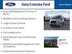 New 2024 Ford Transit 350 HD XLT High Roof AWD, Passenger Van for sale #32242162 - photo 13