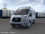 New 2024 Ford Transit 350 HD XLT High Roof AWD, Passenger Van for sale #32242162 - photo 3