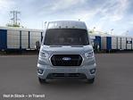 New 2024 Ford Transit 350 HD XLT High Roof AWD, Passenger Van for sale #32242162 - photo 8