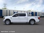 New 2024 Ford F-150 XLT SuperCrew Cab 4x4, Pickup for sale #3224D004 - photo 4