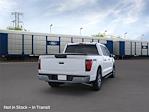 New 2024 Ford F-150 XLT SuperCrew Cab 4x4, Pickup for sale #3224D004 - photo 8