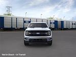 New 2024 Ford F-150 XLT SuperCrew Cab 4x4, Pickup for sale #3224D014 - photo 6