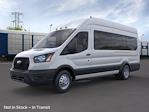 New 2024 Ford Transit 350 HD XL High Roof RWD, Passenger Van for sale #3224D016 - photo 1