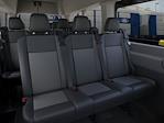 New 2024 Ford Transit 350 HD XL High Roof RWD, Passenger Van for sale #3224D016 - photo 11