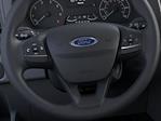 New 2024 Ford Transit 350 HD XL High Roof RWD, Passenger Van for sale #3224D016 - photo 12