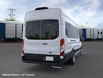 New 2024 Ford Transit 350 HD XL High Roof RWD, Passenger Van for sale #3224D016 - photo 8