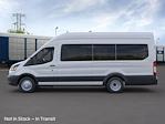 New 2024 Ford Transit 350 HD XL High Roof RWD, Passenger Van for sale #3224D017 - photo 4