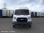 New 2024 Ford Transit 350 HD XL High Roof RWD, Passenger Van for sale #3224D017 - photo 6