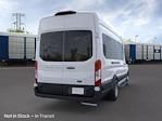 New 2024 Ford Transit 350 HD XL High Roof RWD, Passenger Van for sale #3224D017 - photo 8