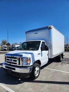 New 2024 Ford E-450 Base RWD, Box Van for sale #3224F002 - photo 1