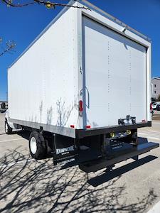 New 2024 Ford E-450 Base RWD, Box Van for sale #3224F002 - photo 2