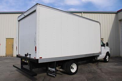 New 2024 Ford E-450 Base RWD, 16' 6" Knapheide Box Body Box Van for sale #3224F002 - photo 2