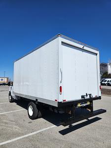 New 2024 Ford E-450 Base RWD, Box Van for sale #3224F004 - photo 2