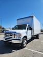 New 2024 Ford E-450 Base RWD, Box Van for sale #3224F004 - photo 1
