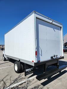 New 2024 Ford E-450 Base RWD, Box Van for sale #3224F010 - photo 2