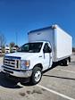 New 2024 Ford E-450 Base RWD, Box Van for sale #3224F010 - photo 1