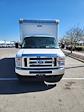 New 2024 Ford E-450 Base RWD, Box Van for sale #3224F010 - photo 9