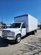 New 2024 Ford E-450 Base RWD, Box Van for sale #3224F011 - photo 1