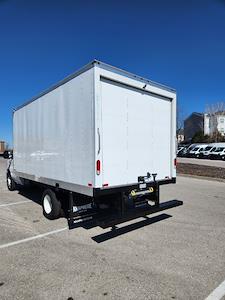 2024 Ford E-450 RWD, Knapheide Box Body Box Van for sale #3224F012 - photo 2