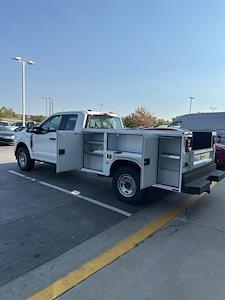 New 2024 Ford F-250 XL Super Cab 4x2, 8' Knapheide Steel Service Body Service Truck for sale #3224F015 - photo 2