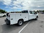 New 2024 Ford F-250 XL Super Cab 4x2, 8' Knapheide Steel Service Body Service Truck for sale #3224F015 - photo 3