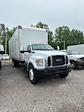 New 2024 Ford F-650 Base Regular Cab 4x2, 26' Morgan Truck Body Gold Star Box Truck for sale #3224F017 - photo 2