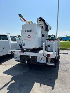 New 2024 Ford F-550 XL Regular Cab 4x4, Bucket Truck for sale #3224F024 - photo 2