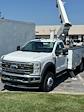 New 2024 Ford F-550 XL Regular Cab 4x4, Bucket Truck for sale #3224F024 - photo 1