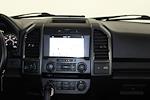 Used 2018 Ford F-150 XLT SuperCrew Cab 4x4, Pickup for sale #3224F030A - photo 23