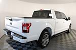 Used 2018 Ford F-150 XLT SuperCrew Cab 4x4, Pickup for sale #3224F030A - photo 2