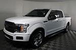 Used 2018 Ford F-150 XLT SuperCrew Cab 4x4, Pickup for sale #3224F030A - photo 6