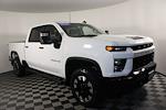 Used 2020 Chevrolet Silverado 2500 Custom Crew Cab 4x4, Pickup for sale #3224F034A - photo 1